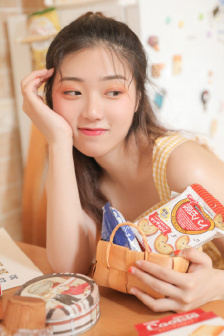 哎呀皇后娘娘来打工